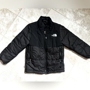 The North Face Insulated Jacket